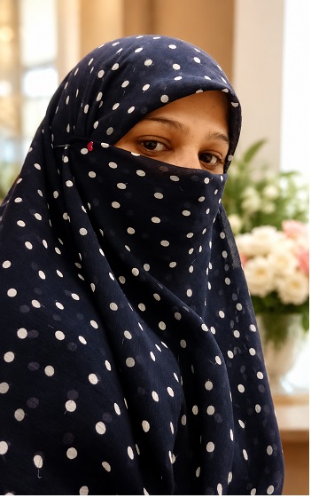 Erum Fatima Irfan