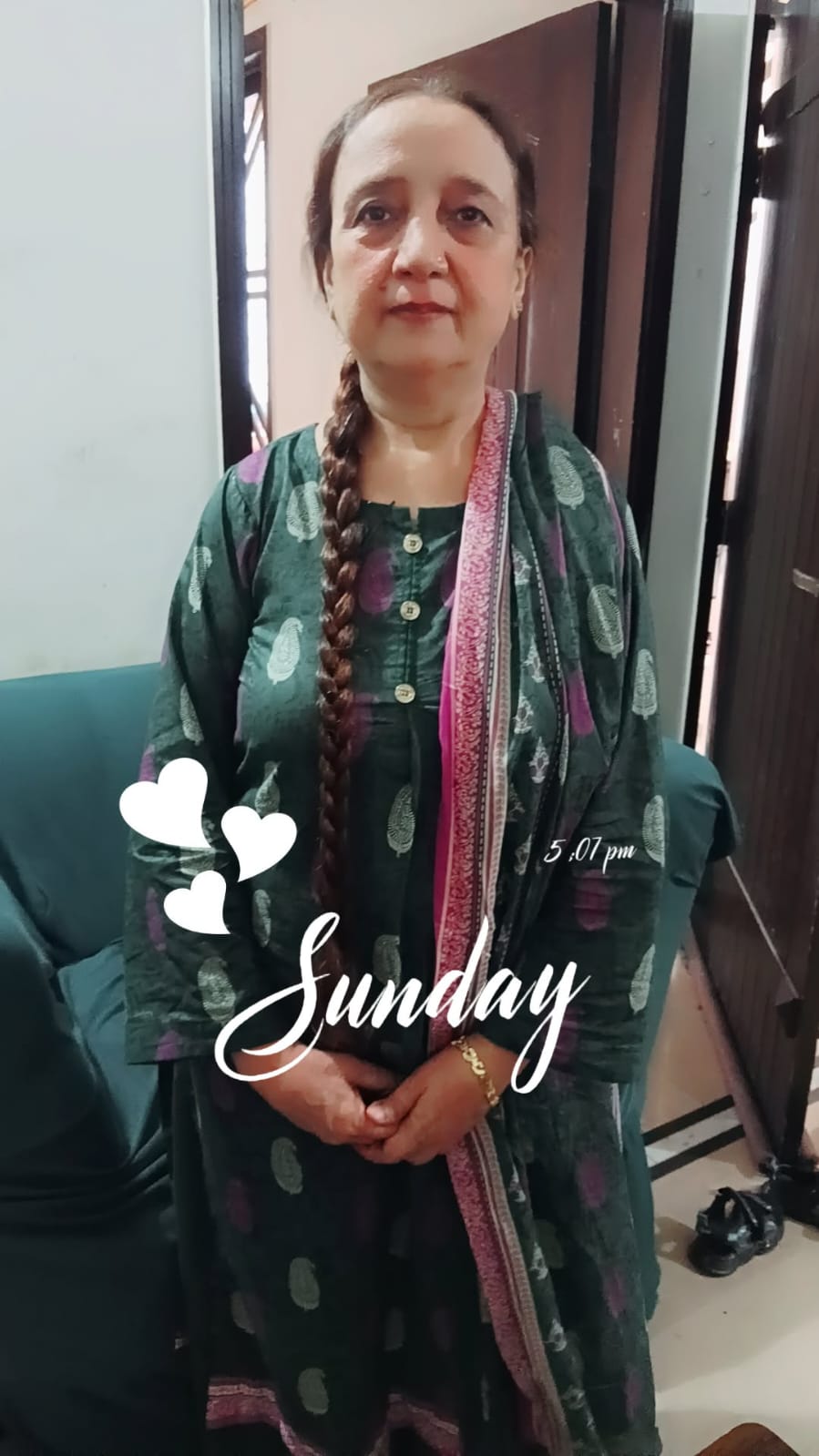 mss syeada
